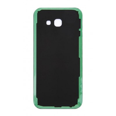 Back Panel Cover For Samsung Galaxy A5 2017 Gold - Maxbhi Com