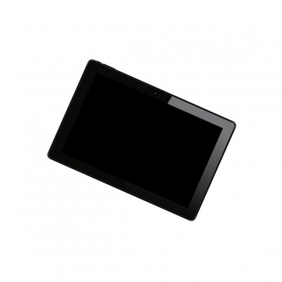 Charging Connector Flex Pcb Board For Penta Tpad Ws1001q Windows By - Maxbhi Com