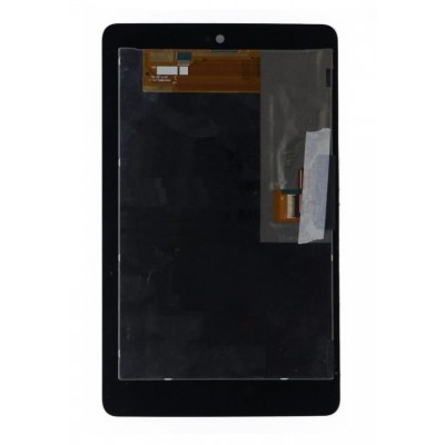 Lcd With Touch Screen For Asus Google Nexus 7 Cellular Black By - Maxbhi Com
