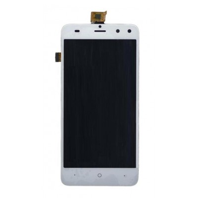 Lcd With Touch Screen For Voto V3 Gold By - Maxbhi Com