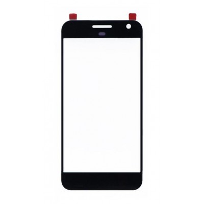 Replacement Front Glass For Google Pixel White By - Maxbhi Com