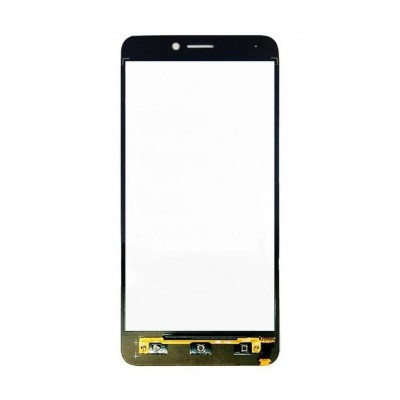 Replacement Front Glass For Letv Le 1s Silver By - Maxbhi Com