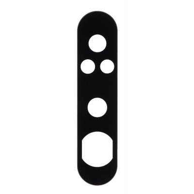 Camera Lens For Samsung Galaxy A80 White By - Maxbhi Com