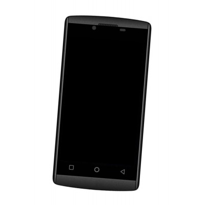 Charging Connector Flex Pcb Board For Lyf Flame 7 By - Maxbhi Com