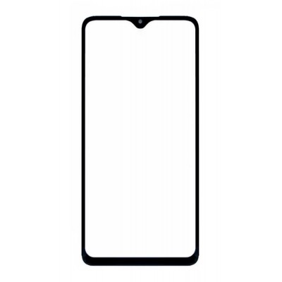 Replacement Front Glass For Nokia 5 3 Charcoal By - Maxbhi Com