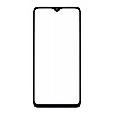 Replacement Front Glass For Nokia 5 3 Cyan By - Maxbhi Com