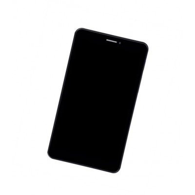 Volume Button Flex Cable For Iball 7236 3g17 By - Maxbhi Com