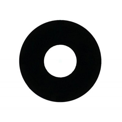 Camera Lens For Alcatel Ot995 White By - Maxbhi Com