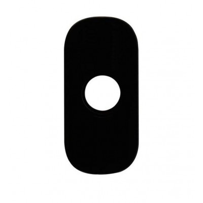 Camera Lens For Karbonn Titanium S5 Plus Black By - Maxbhi Com