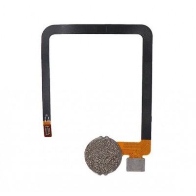 Fingerprint Sensor Flex Cable For Zte Nubia Z11 Minis Gold By - Maxbhi Com