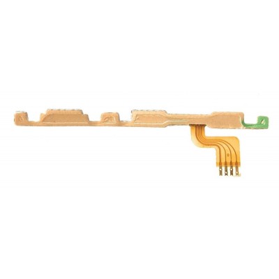 Power Button Flex Cable For Comio C1 On Off Flex Pcb By - Maxbhi Com
