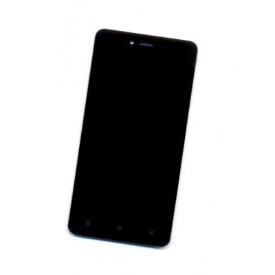 Power Button Flex Cable For Gionee Pioneer P5l Lte On Off Flex Pcb By - Maxbhi Com