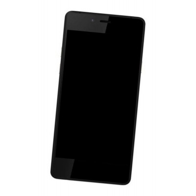 Volume Button Flex Cable For Wiko Highway By - Maxbhi Com