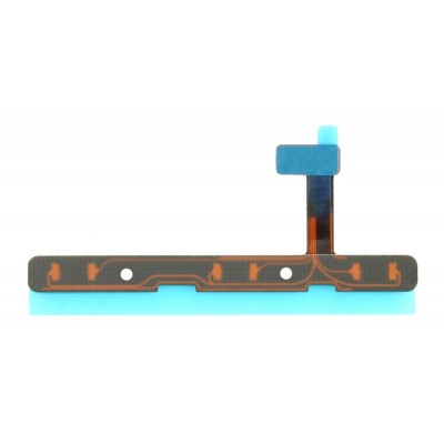 Volume Button Flex Cable For Xiaomi Mi 11 Pro By - Maxbhi Com