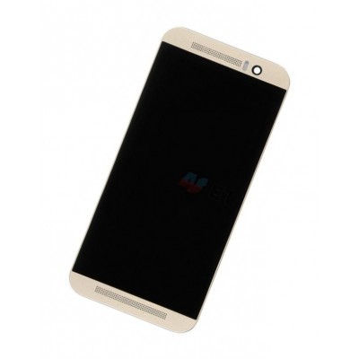 Charging Connector Flex Pcb Board For Htc One M9e By - Maxbhi Com