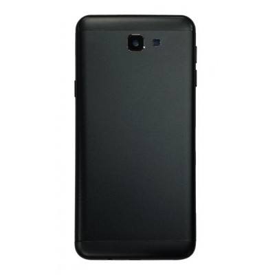 Full Body Housing For Samsung Galaxy J5 Prime Black - Maxbhi Com