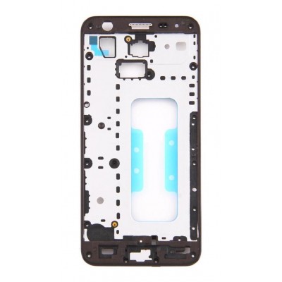 Full Body Housing For Samsung Galaxy J5 Prime Black - Maxbhi Com