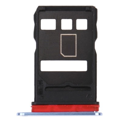 Sim Card Holder Tray For Honor V40 5g White - Maxbhi Com