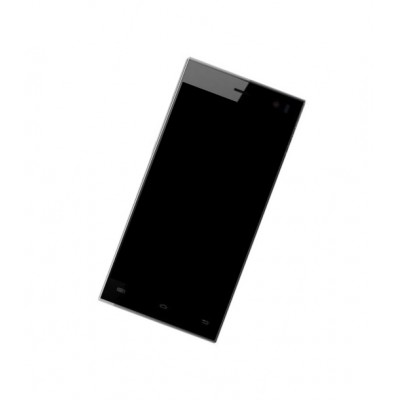 Charging Connector Flex Pcb Board For Micromax Canvas Xpress A99 By - Maxbhi Com