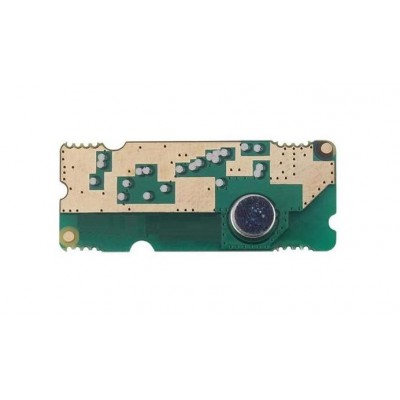 Charging Connector Flex Pcb Board For Ulefone Tiger By - Maxbhi Com