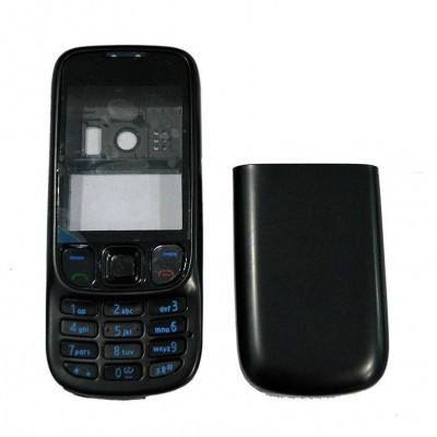 Full Body Panel For Nokia 6303 Classic - Maxbhi Com
