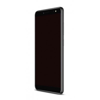 Lcd Frame Middle Chassis For Allview V3 Viper Gold By - Maxbhi Com