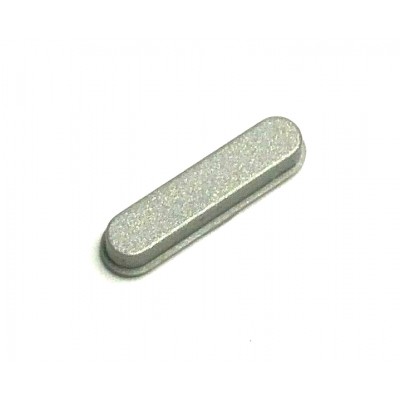 Power Button Outer For Microsoft Surface 3 64gb Wifi White By - Maxbhi Com