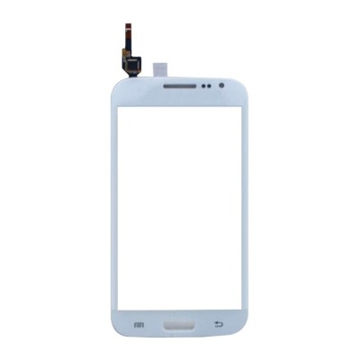 Touch Screen Digitizer For Samsung Galaxy Grand Quattro Win Duos I8552 White By - Maxbhi Com