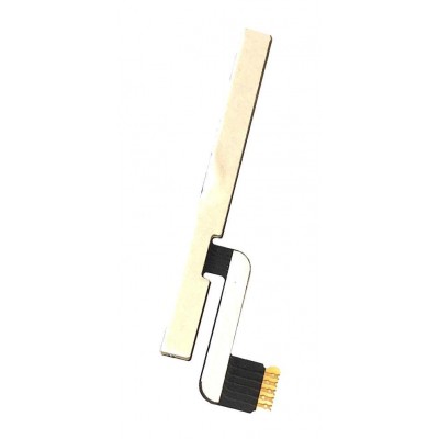 Volume Button Flex Cable For Itel It1508 By - Maxbhi Com