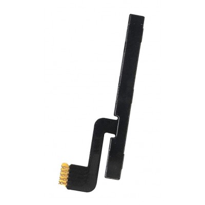 Volume Button Flex Cable For Itel It1508 By - Maxbhi Com