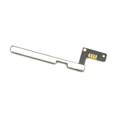 Volume Button Flex Cable For Alcatel Pop 3 5 5 By - Maxbhi Com