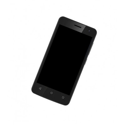 Volume Button Flex Cable For Ivoomi Me4 By - Maxbhi Com