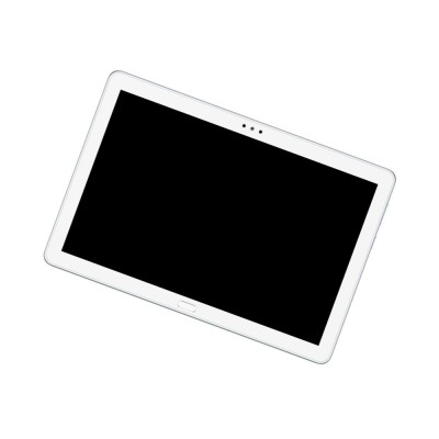 Home Button Flex Cable Only For Honor Pad 5 10 1 By - Maxbhi Com