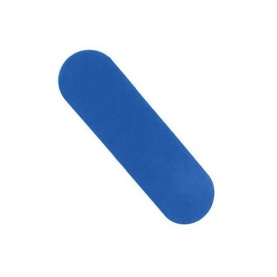 Power Button Outer For Lava Agni 5g White By - Maxbhi Com