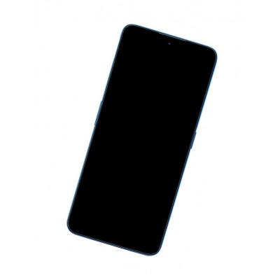 Volume Button Flex Cable For Lava Agni 5g By - Maxbhi Com
