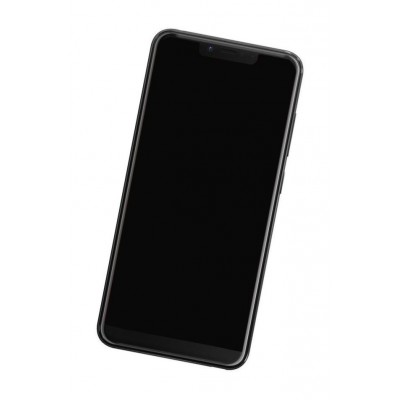 Volume Button Flex Cable For Wiko View2 Plus By - Maxbhi Com