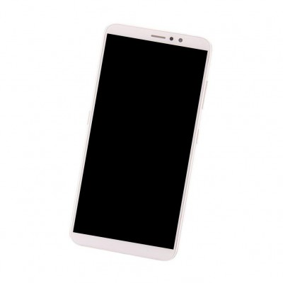 LCD Frame Middle Chassis for Gome C7 Note Black