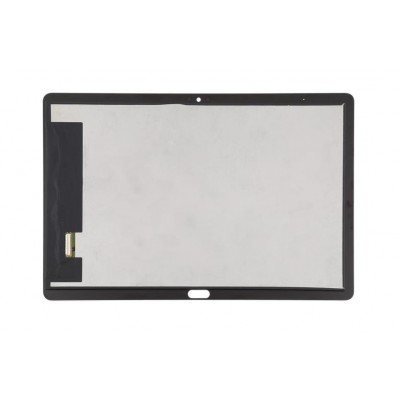 Lcd With Touch Screen For Honor Pad 5 10 1 Black By - Maxbhi Com