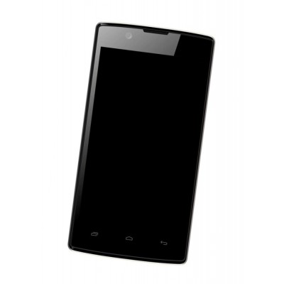 Main Board Flex Cable For Intex Aqua 3g Strong By - Maxbhi Com