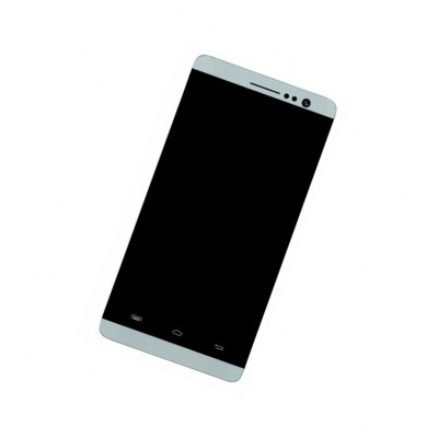 Main Board Flex Cable For Spice Mi506 Stellar Mettle Icon By - Maxbhi Com