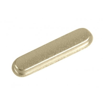 Power Button Outer For Gome C7 Note Gold By - Maxbhi Com