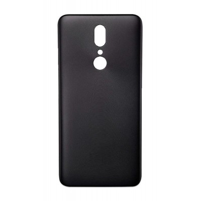 Back Panel Cover For Gome C7 Note Black - Maxbhi Com