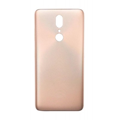 Back Panel Cover For Gome C7 Note Gold - Maxbhi Com