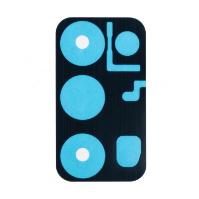 Camera Lens For Samsung Galaxy Note 20 Black By - Maxbhi Com