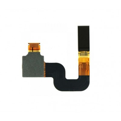 Fingerprint Sensor Flex Cable For Samsung Galaxy Note 20 Grey By - Maxbhi Com