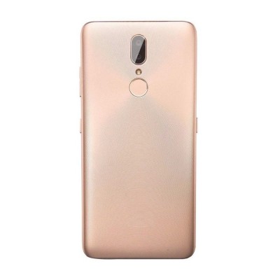 Full Body Housing For Gome C7 Note Gold - Maxbhi Com