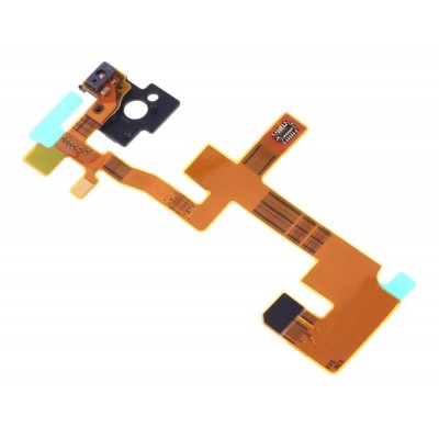 Proximity Sensor Flex Cable For Sony Xperia Xz3 By - Maxbhi Com