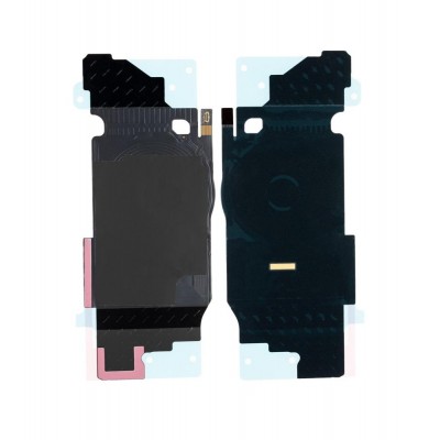 Wireless Nfc Charging Flex For Samsung Galaxy Note 20 By - Maxbhi Com