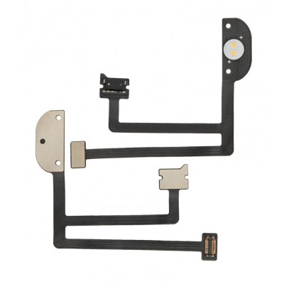 Flash Light Flex Cable For Oneplus Nord By - Maxbhi Com
