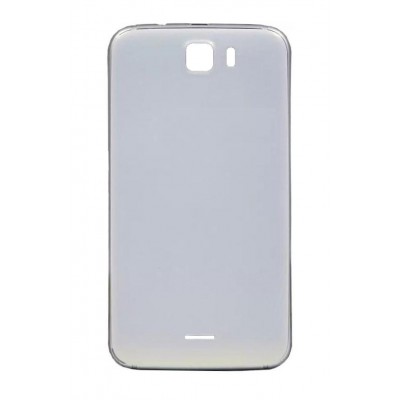 Back Panel Cover For Karbonn K71 Black - Maxbhi Com